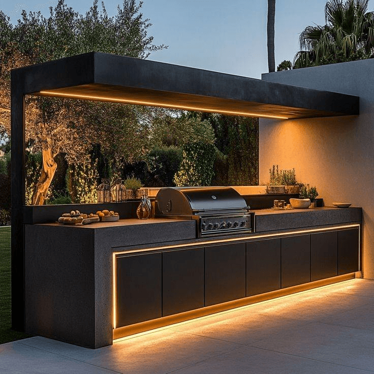 Plateau — Outdoor NIVA