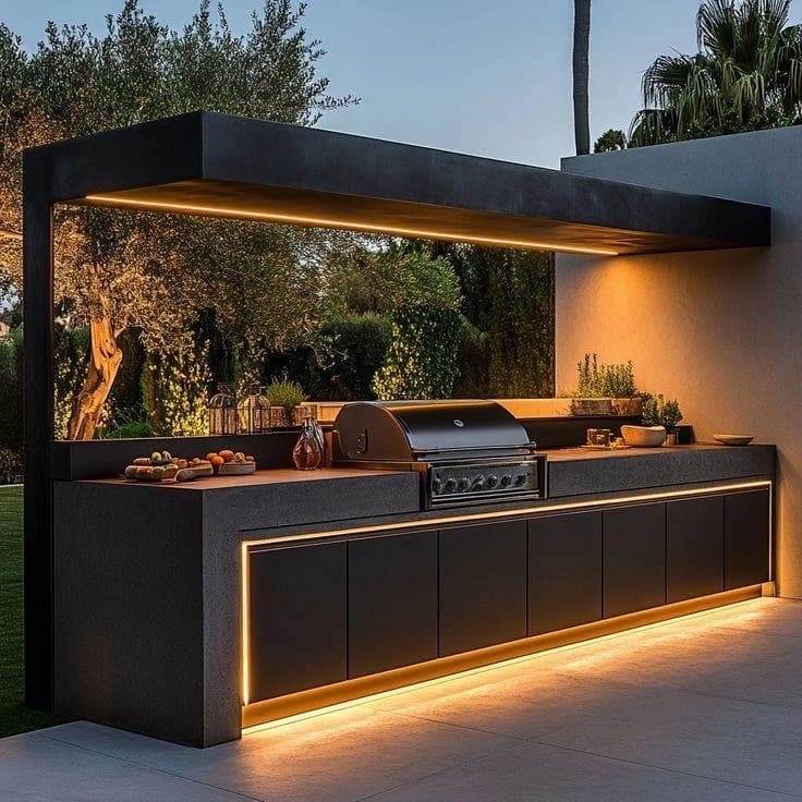 Plateau — Outdoor NIVA