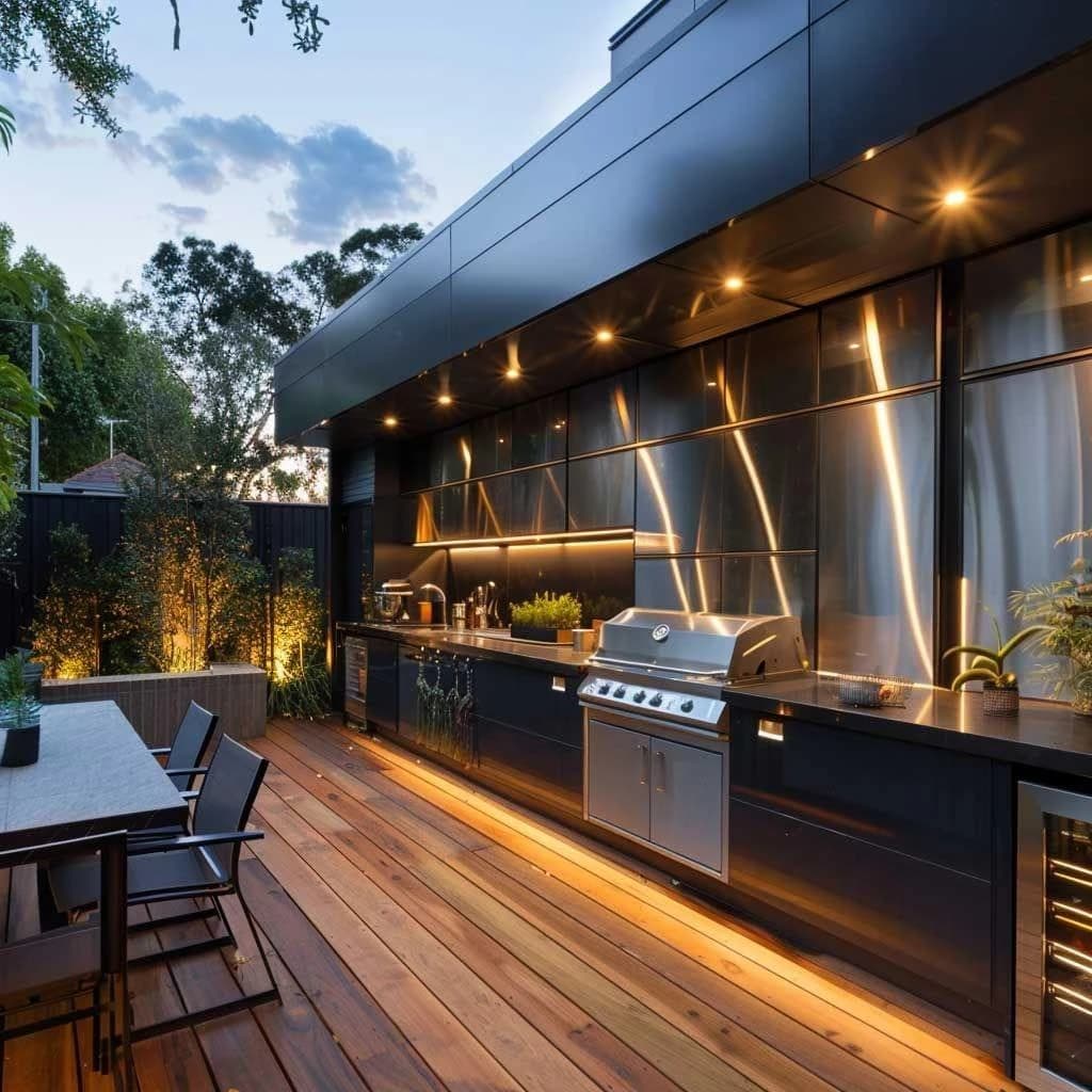 Roca — Outdoor NIVA