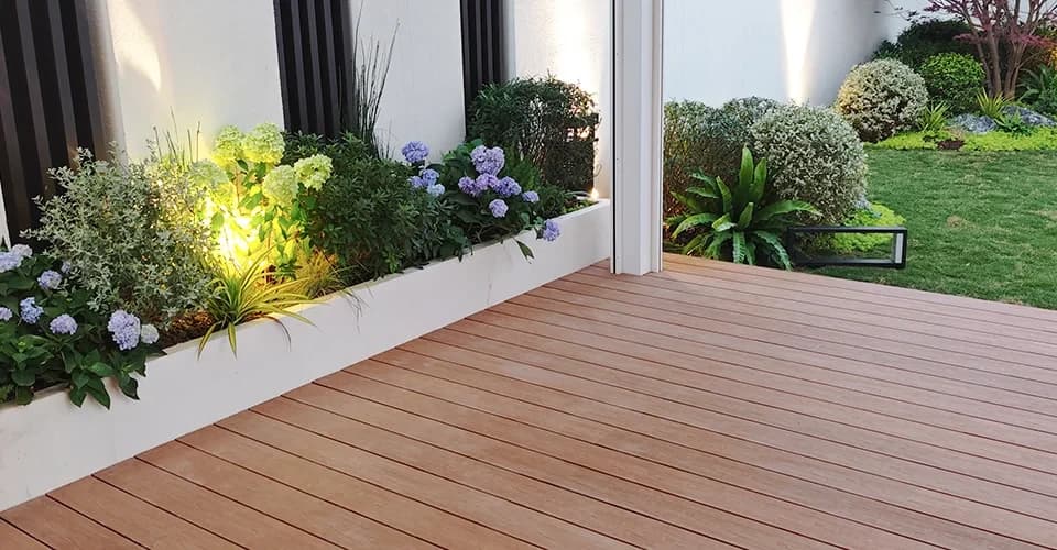 Lagon — Deck NIVA