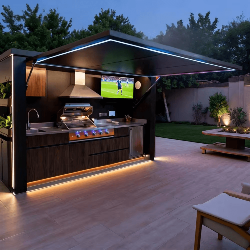 Atelier — Pods NIVA